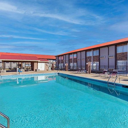 Ramada By Wyndham Bowling Green Eksteriør bilde