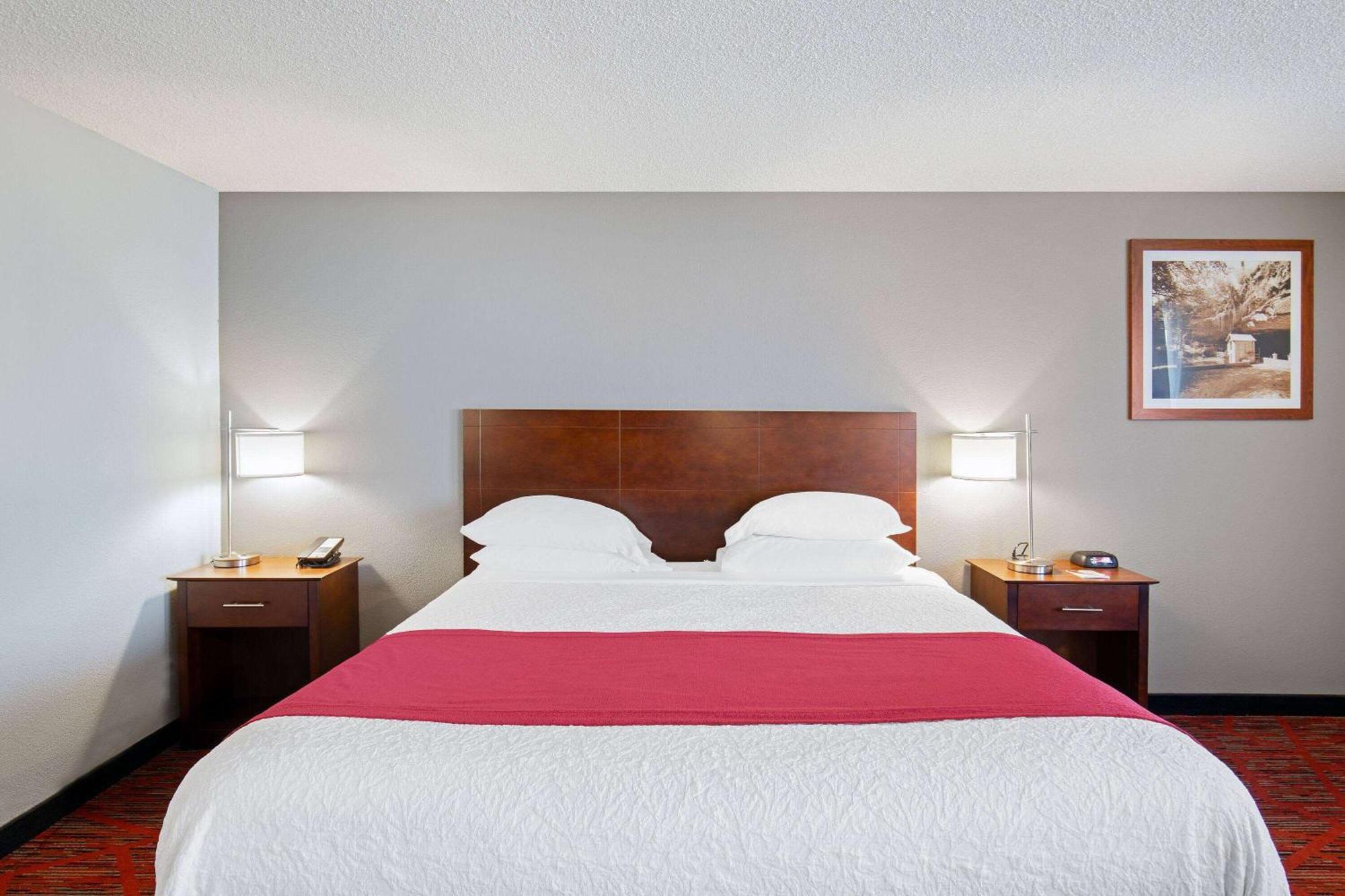 Ramada By Wyndham Bowling Green Eksteriør bilde