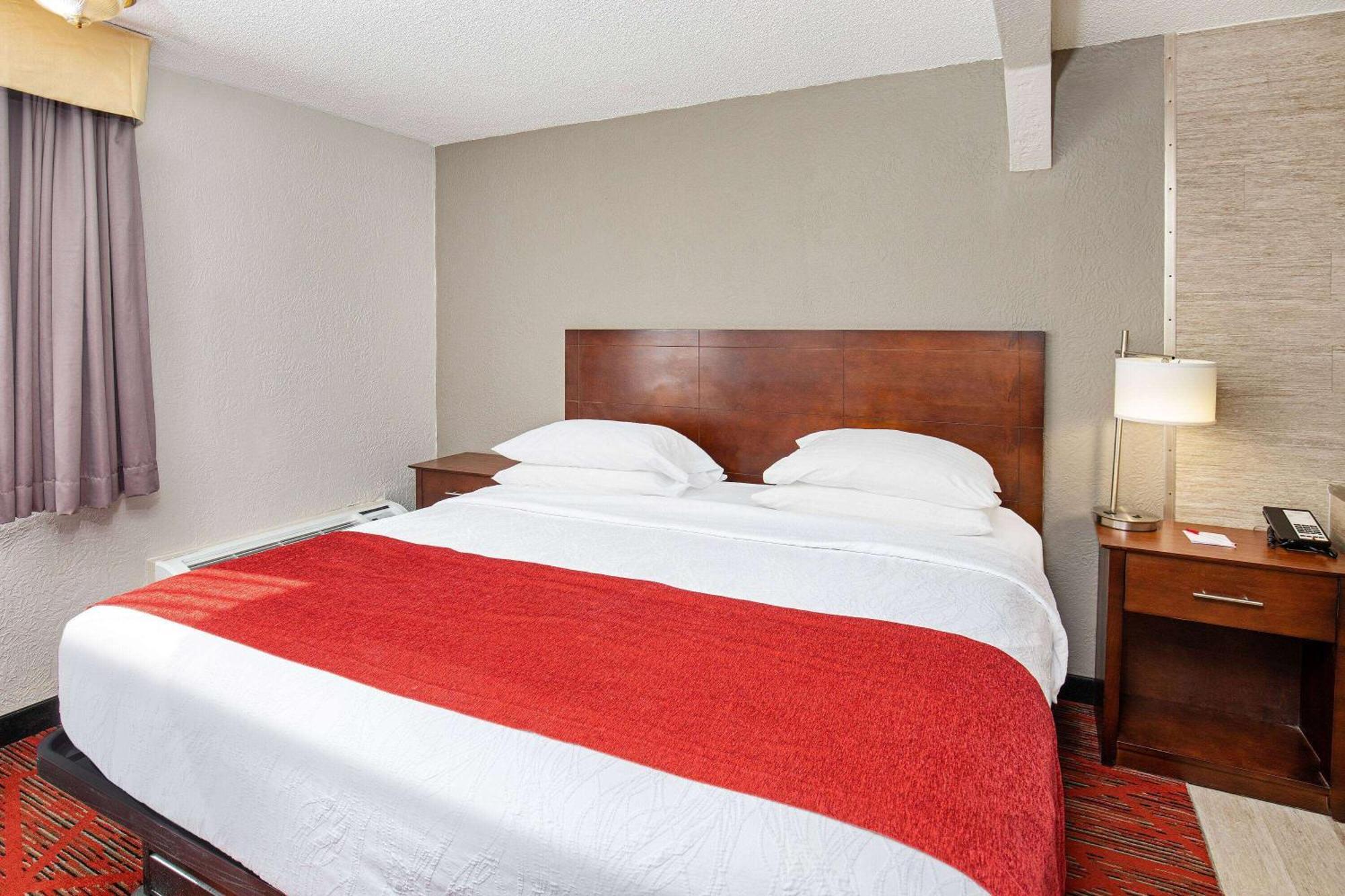 Ramada By Wyndham Bowling Green Eksteriør bilde