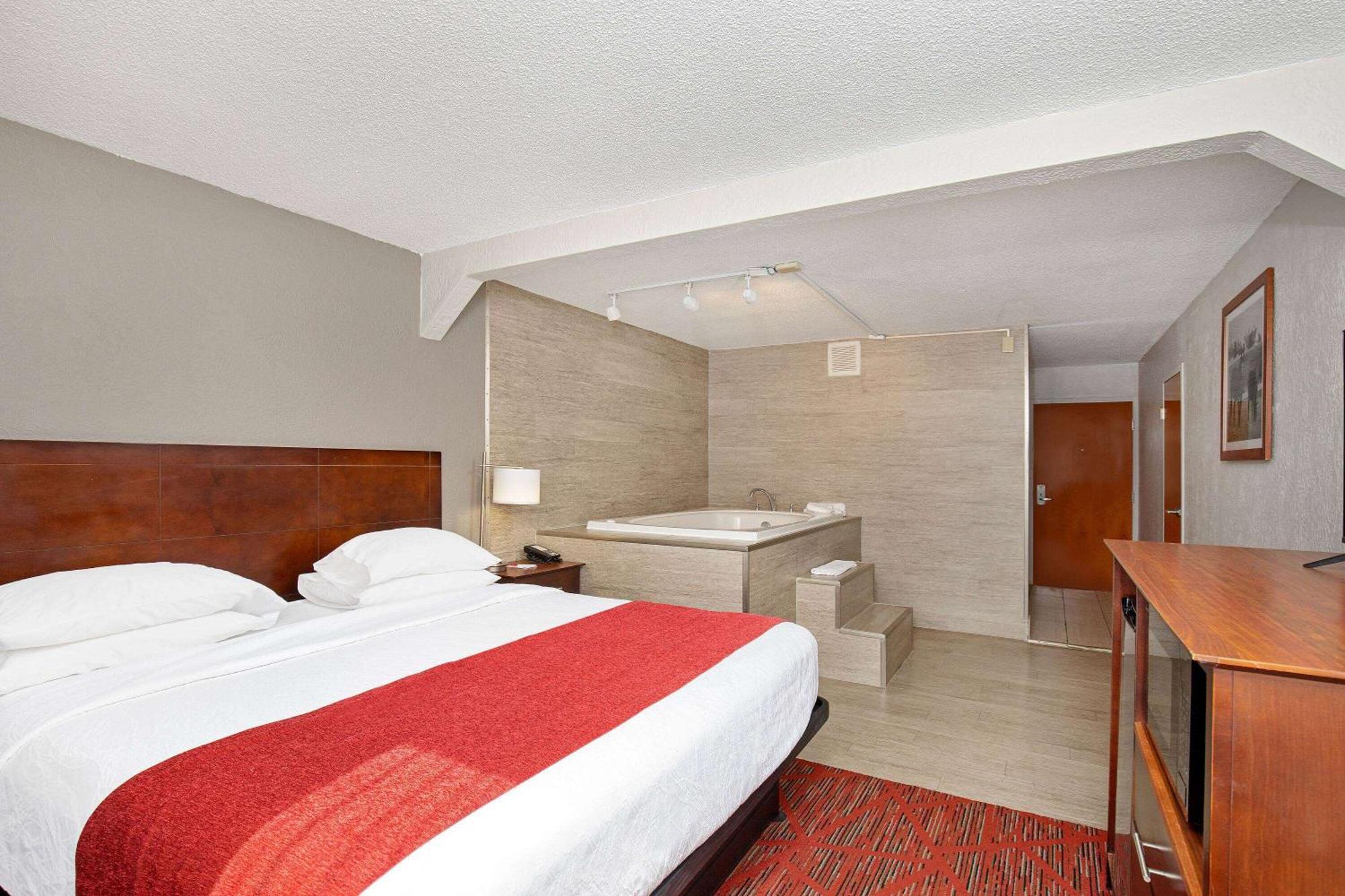 Ramada By Wyndham Bowling Green Eksteriør bilde